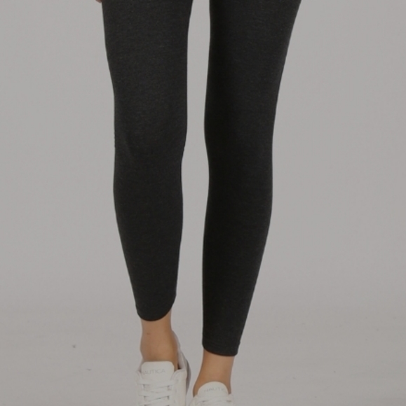 High waist leggings - Picture 3 of 4